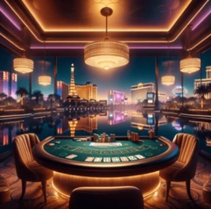 kartu bet88 featured game showcase